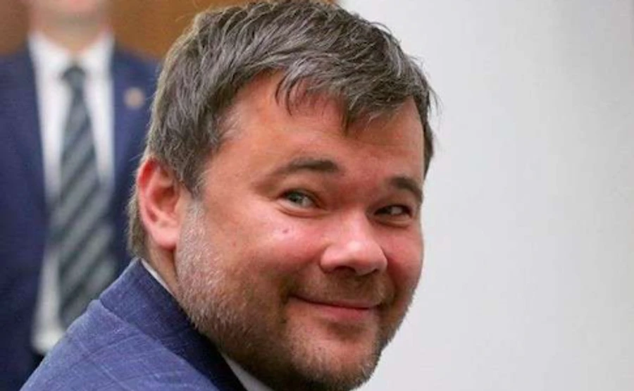 Зеленський незаконно виділив Богдану держохорону – ЗМІ