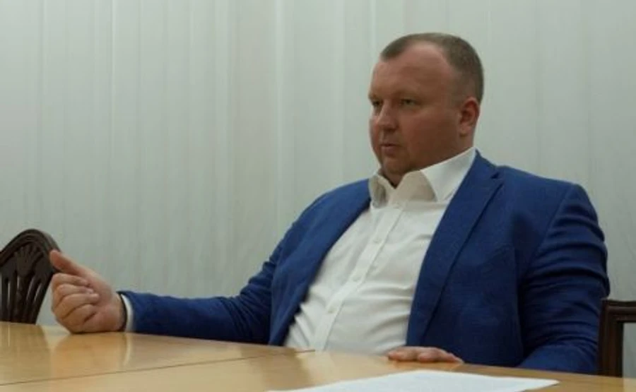 Екс-гендиректор Укроборонпрому вивів Укрспецекспорт з-під контролю концерну – ЗМІ