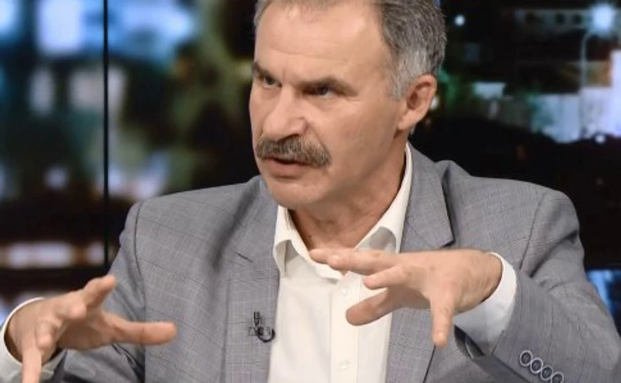 Російські депутати напали на українського нардепа під час протестів у Грузії