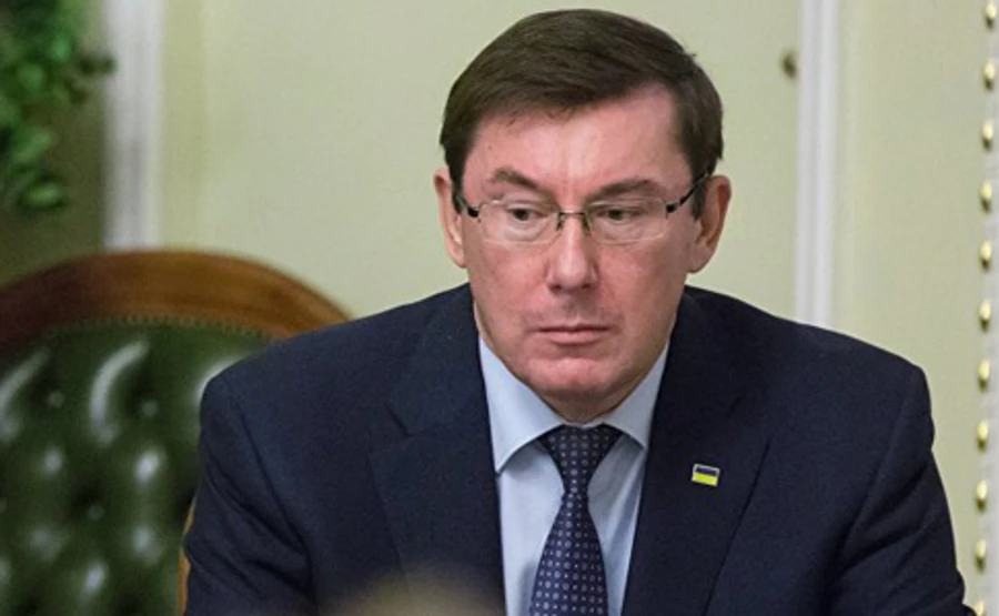 Глава місії ЄС про Луценка: на цій посаді повинен бути професіонал