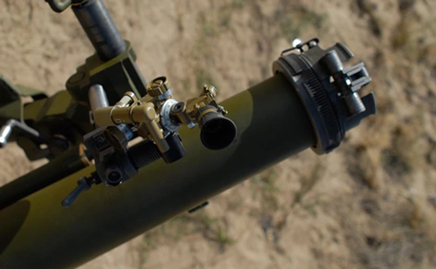 Cлідство має 3 версії вибуху міномета Молот — військова прокуратура