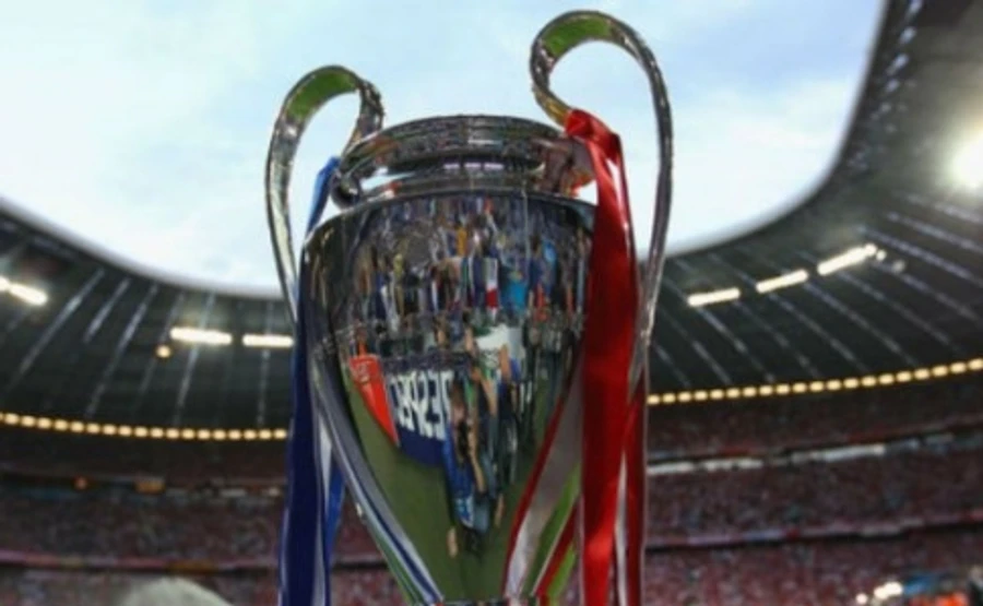 Стало известно, кто примет финал Лиги чемпионов в 2020 году