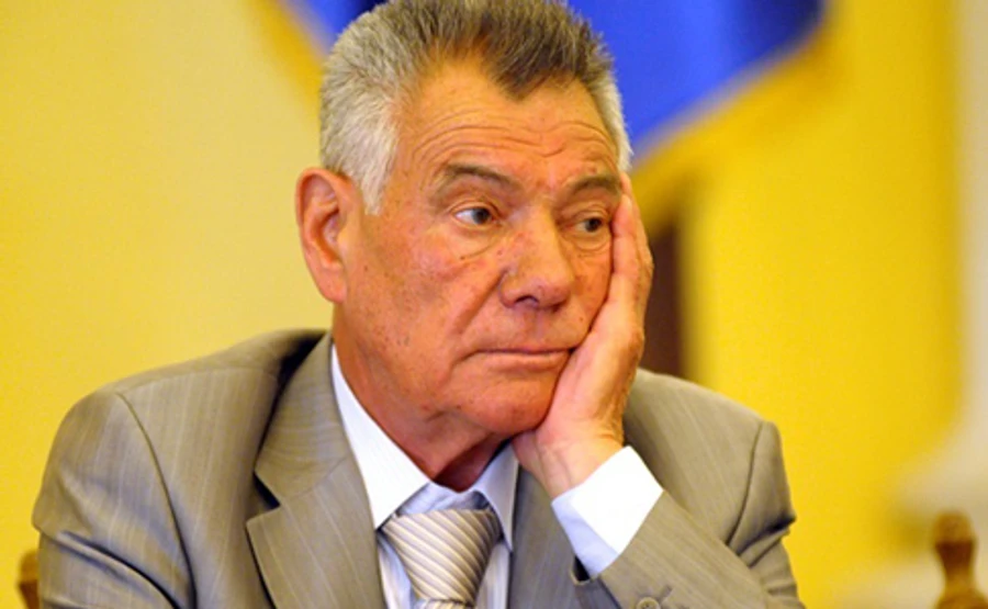 НАЗК взялося за повну перевірку декларації Омельченка