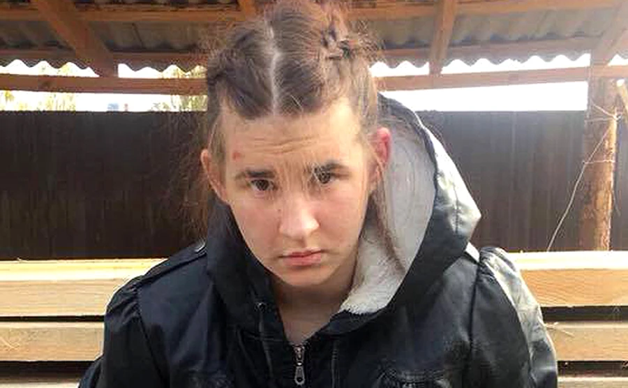 Похитительница младенца рассказала, почему выкрала ребенка