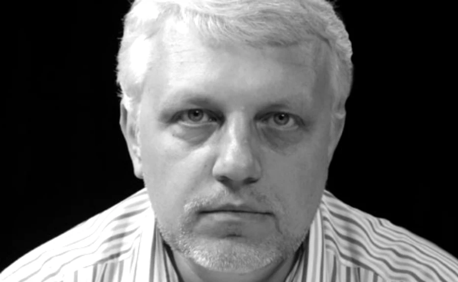 Доповідь ООН: Вбивство Шеремета досі не розслідували