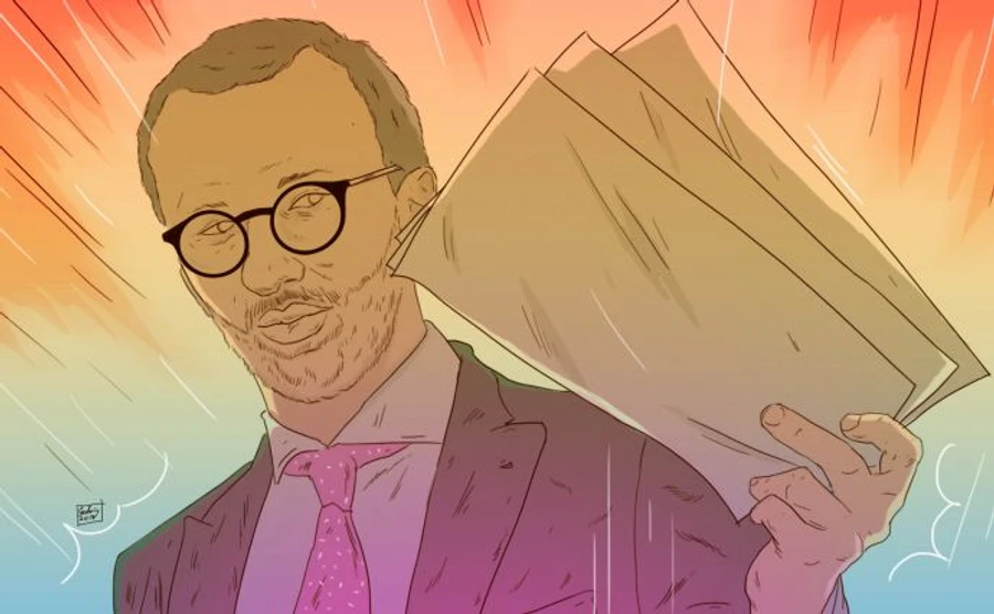 Хроника 7 сентября. Квартирный скандал Сергея Лещенко и шоу-бизнес с политической окраской