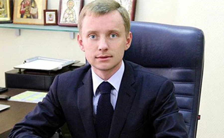 Суд продовжив арешт Кацуби до 25 січня з альтернативою застави у 450 млн