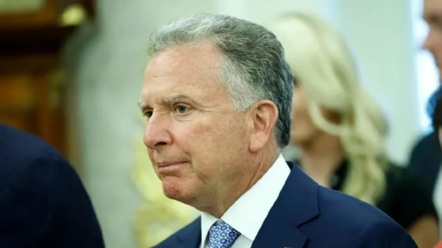 Trump announces possible date of his envoy Witkoff's visit to Russia