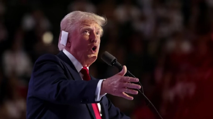 Замах на Трампа: у звіті про інцидент розкрили недоліки Секретної служби