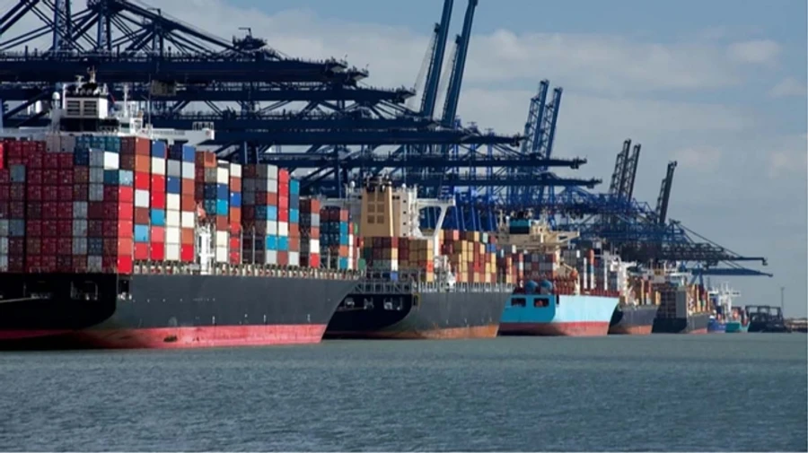 Europe's largest port prepares for potential war with Russia – FT