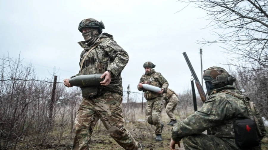 Ситуація на фронті залишається складною: найгарячіше на Покровському напрямку – Генштаб