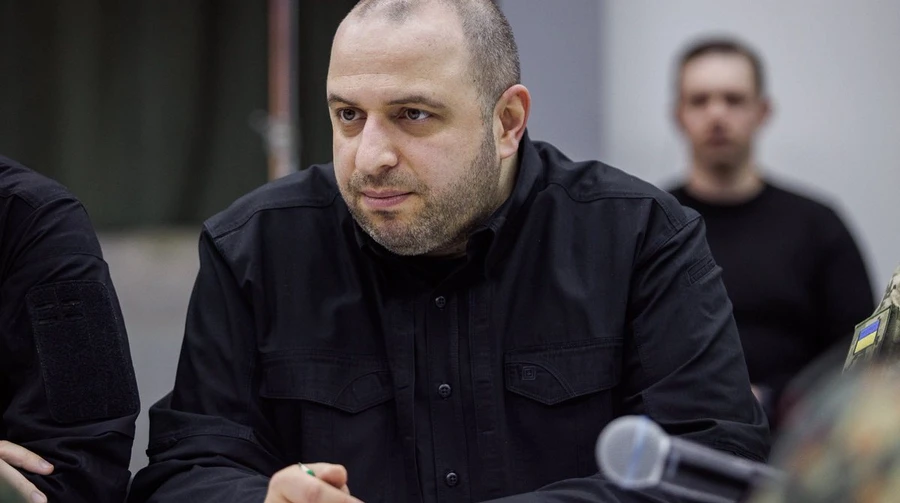 Ukraine begins consultations with US on 28-point peace plan in Switzerland