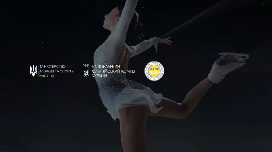 Ukraine calls on IOC and ISU to review decision to admit Russian athletes