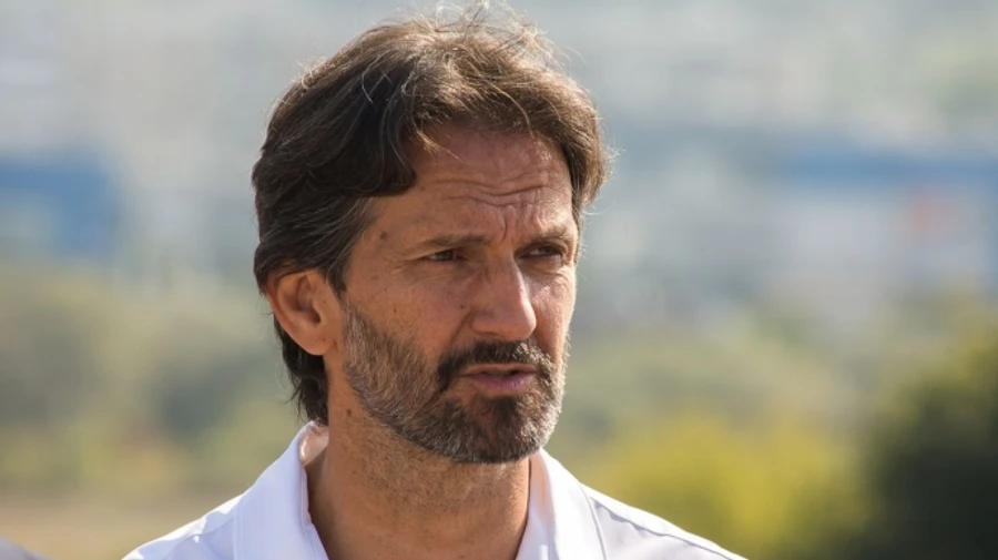 Министр обороны Словакии заявил, что Украина должна отказаться от части территории