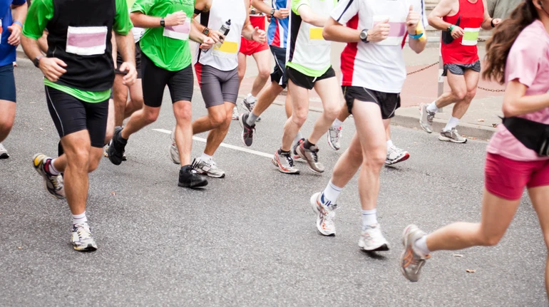 Как марафонский бег влияет на сердце? Исследователи дали ответ