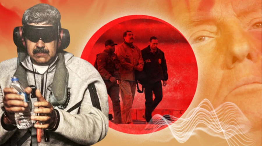 Навіщо США Мадуро та яке майбутнє чекає Венесуелу?