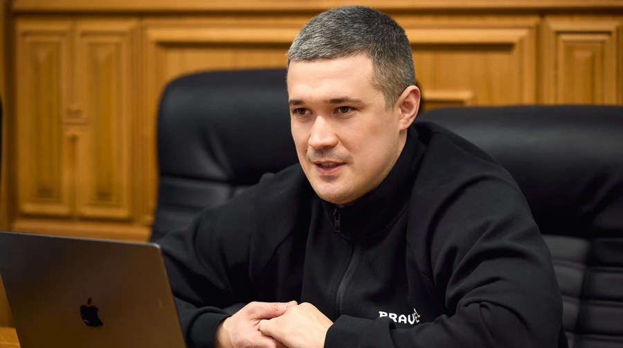 Федоров вперше візьме участь у Рамштайні й засіданні Ради Україна-НАТО