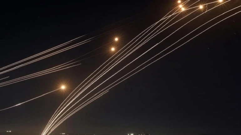 ЦАХАЛ заявив про удар по складах зброї та ракетних установках Хезболли в Лівані