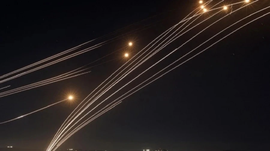 ЦАХАЛ заявив про удар по складах зброї та ракетних установках Хезболли в Лівані