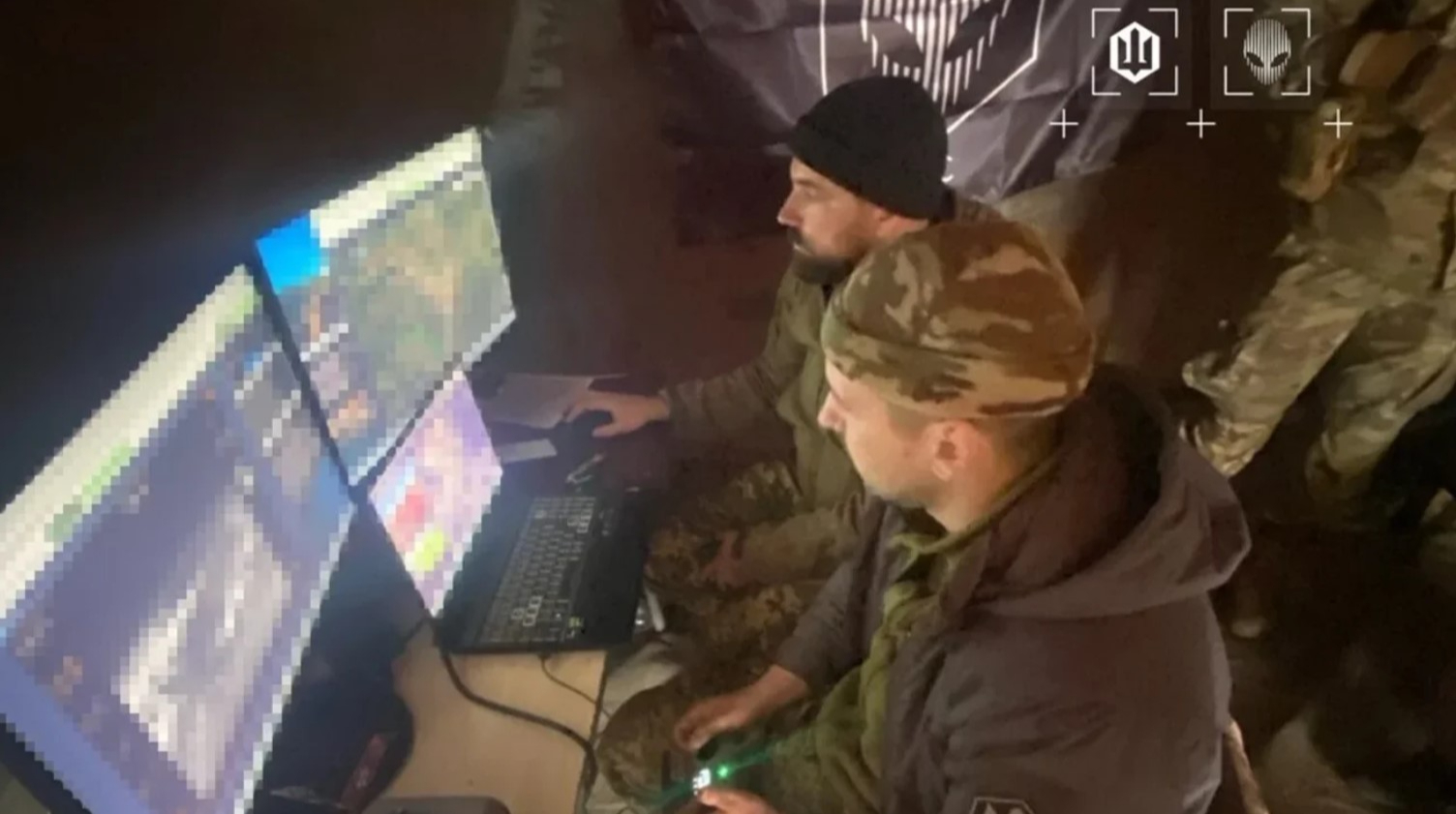 NATO commanders were surprised by Ukrainian UAV pilots at Hedgehog 2025 exercises | Ukrainska Pravda