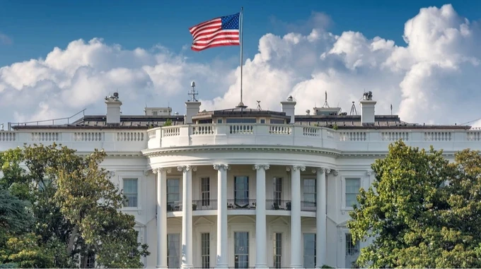 В США суд отклонил ходатайство запретить строительство бального зала Трампа в Белом доме