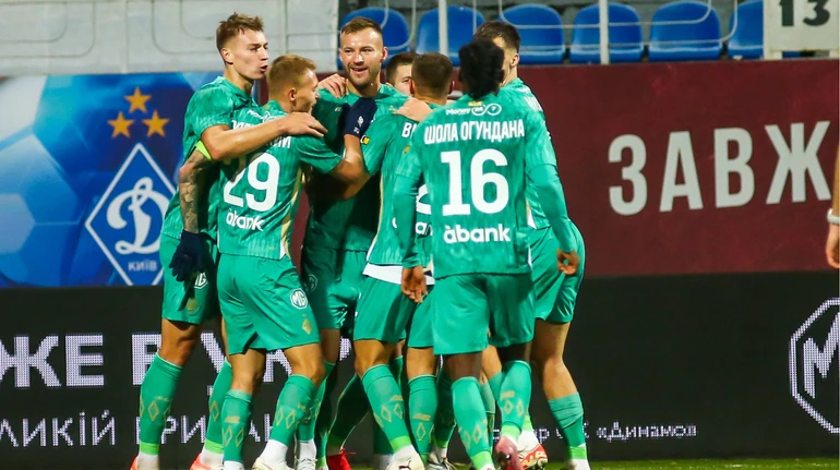 Битва зимових лідерів, останній шанс для Динамо: прев'ю 1/4 фіналу Кубку України