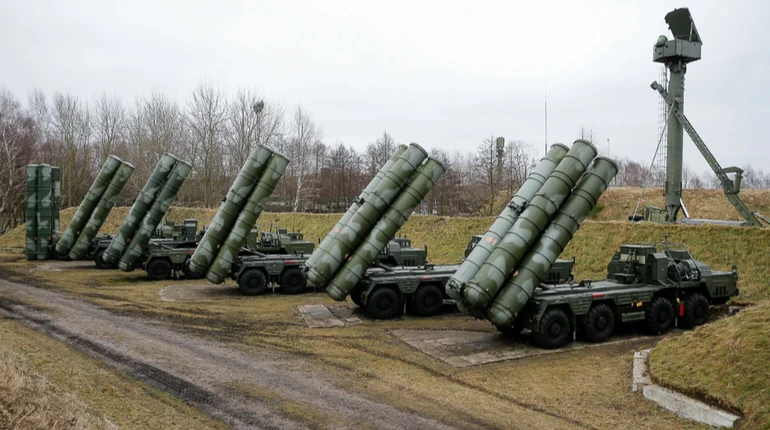 Росія стала третьою серед експортерів зброї у 2021-2025 роках, хоча її поставки різко впали – SIPRI