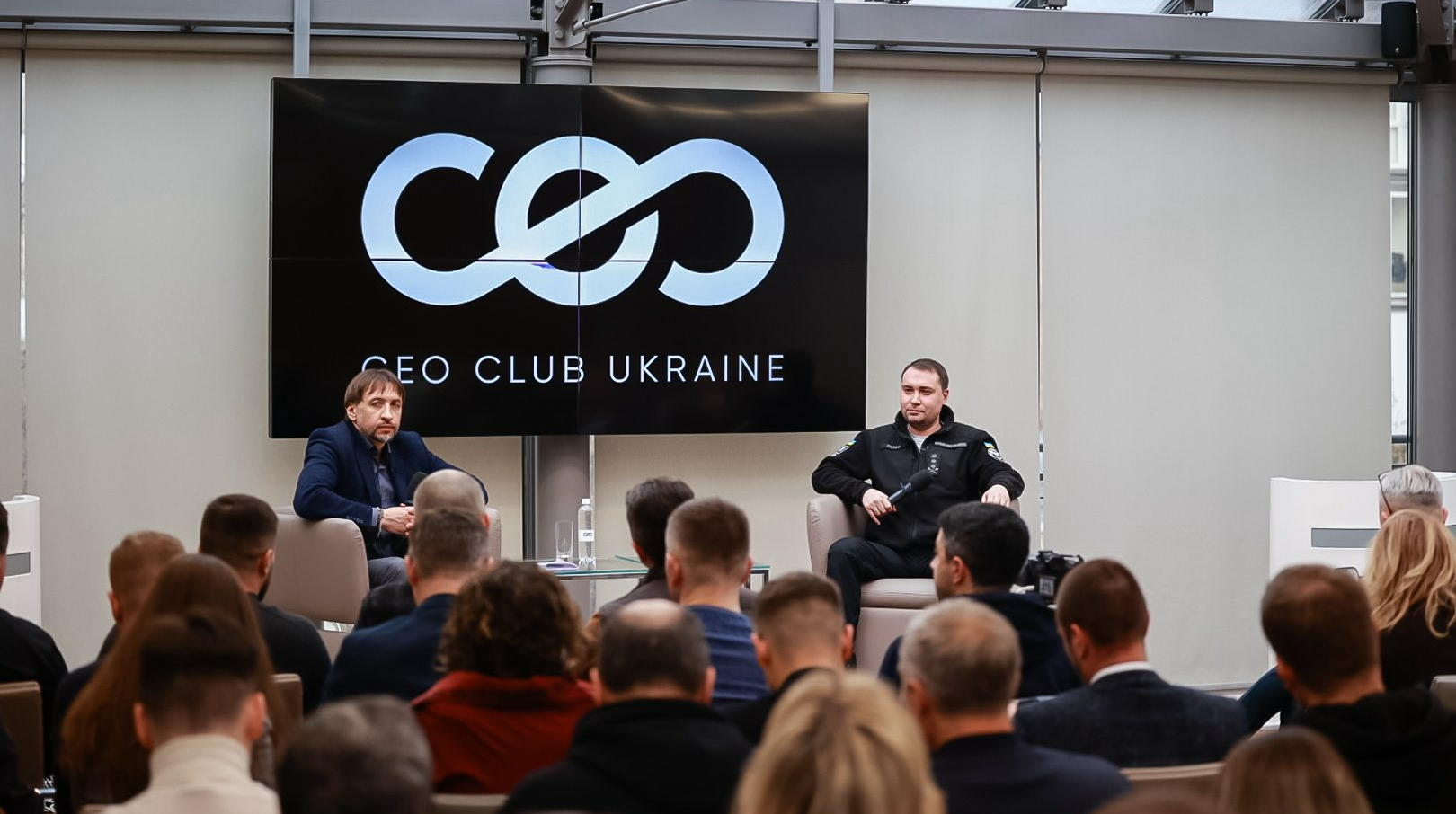 Буданов вважає, що зміна формату ТЦК не вплине на процес мобілізації – ЗМІ