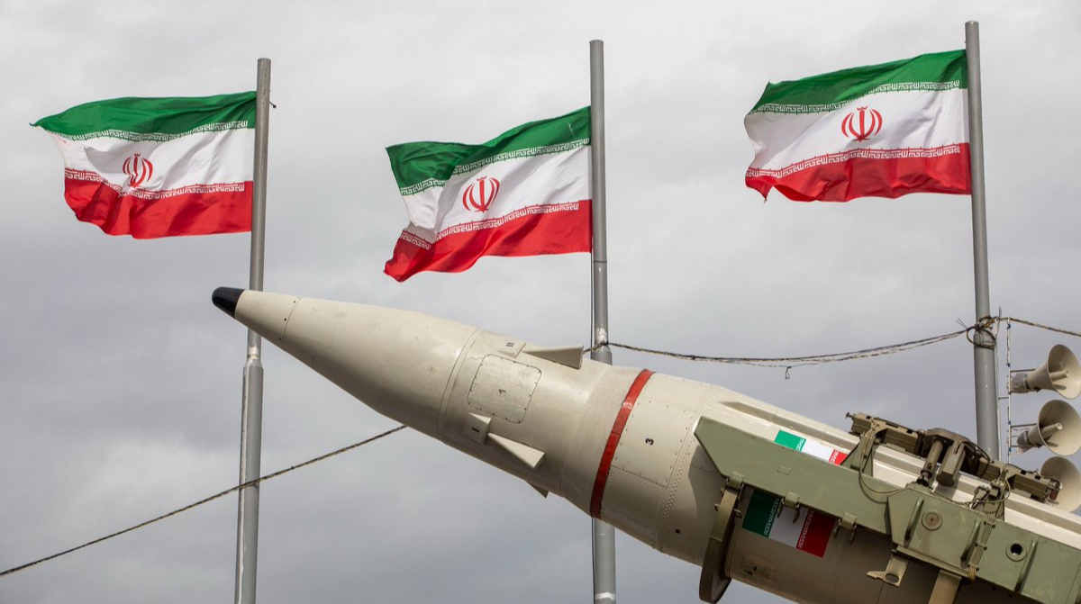WSJ: US intelligence concerned about Iran's underground missile arsenal
