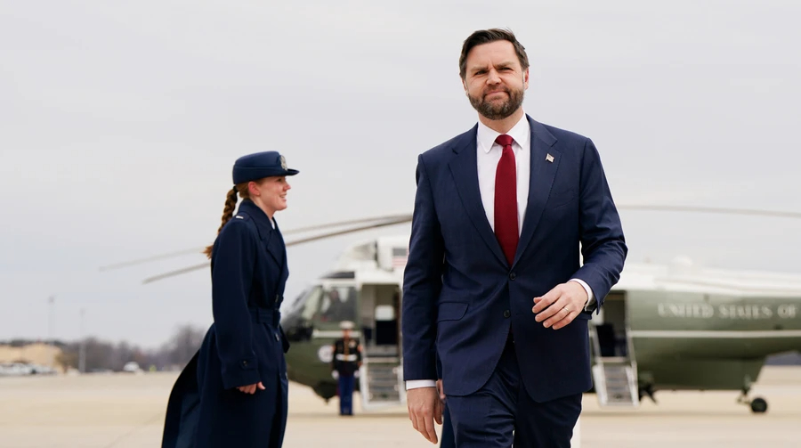 ЗМІ: Венс летить у Пакистан. Іран погодився на переговори