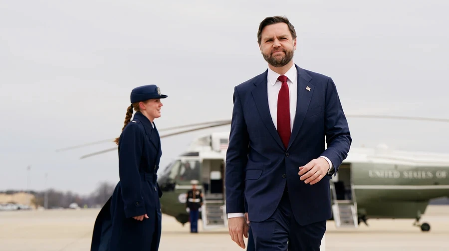 ЗМІ: Венс летить у Пакистан. Іран погодився на переговори