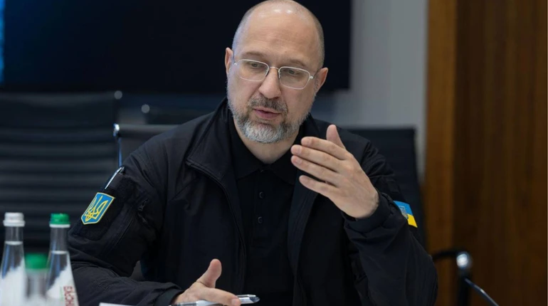 Україні потрібні 5,4 мільярда євро, аби підготуватись до зими – Шмигаль