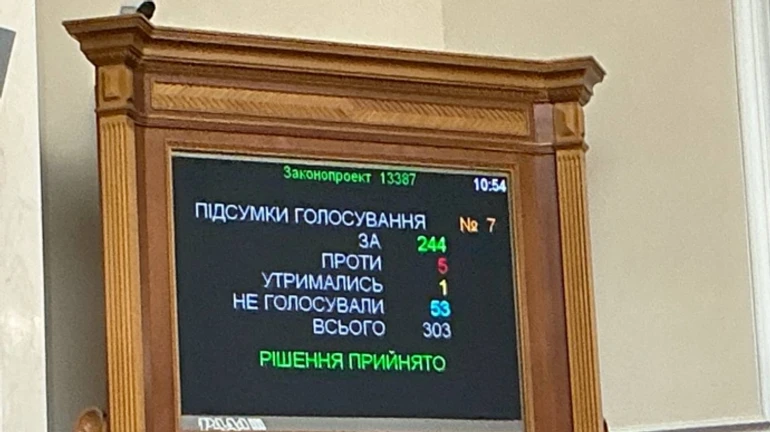 Рада забрала у Довгого мандат – в парламенте новый антирекорд нардепов