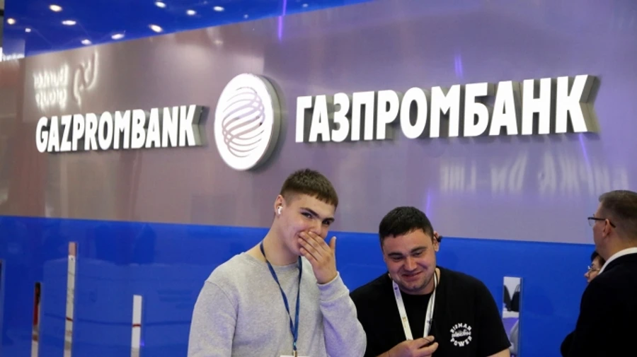 New US sanctions mark end of EU energy payments via Russia's Gazprombank