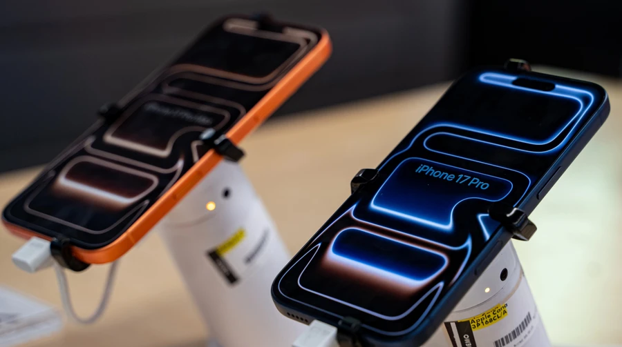 Apple запускает аренду iPhone, iPad и Mac с правом выкупа – Bloomberg