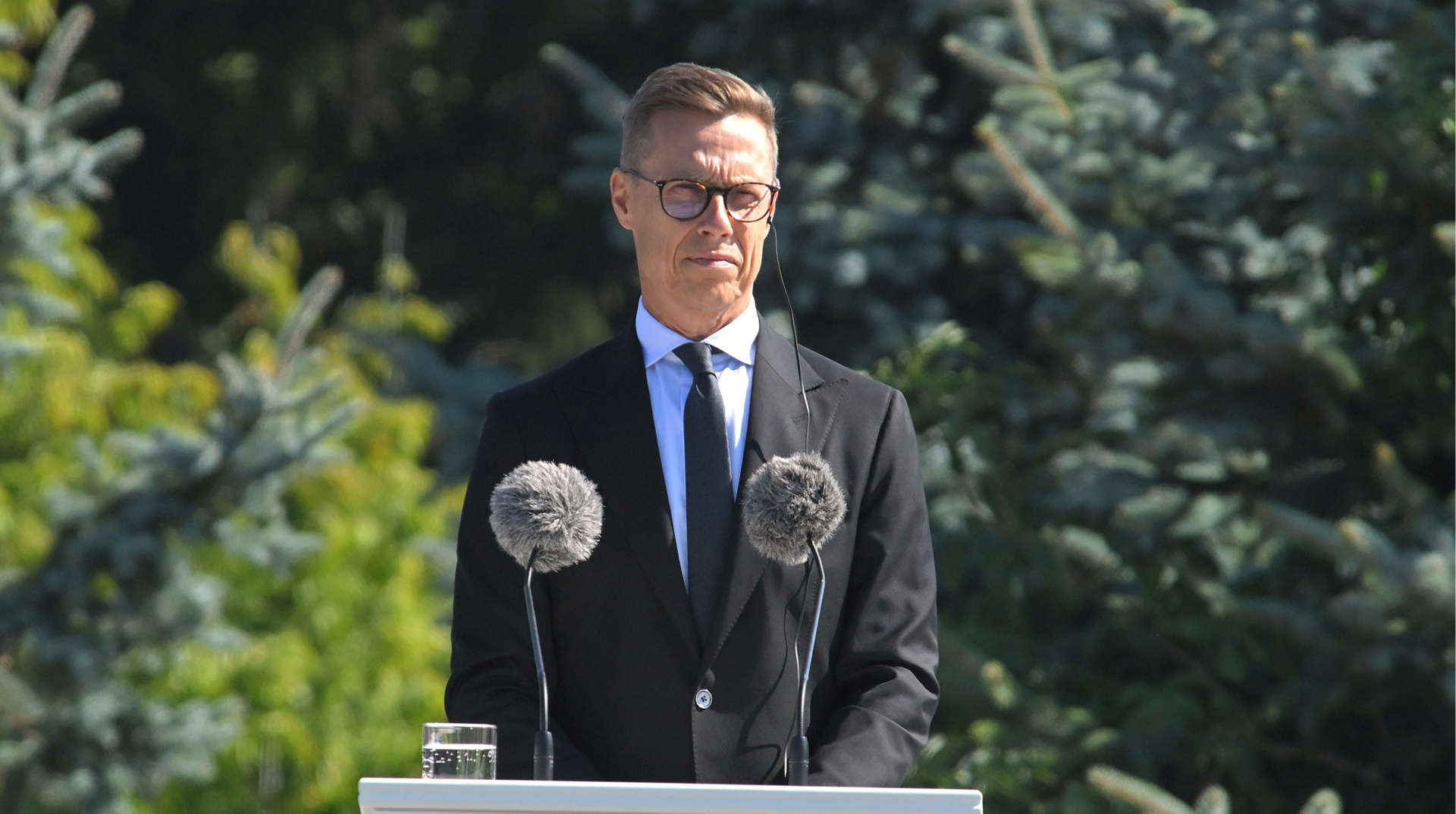 Фінляндія схвалила пакет допомоги Україні на 290 млн євро
