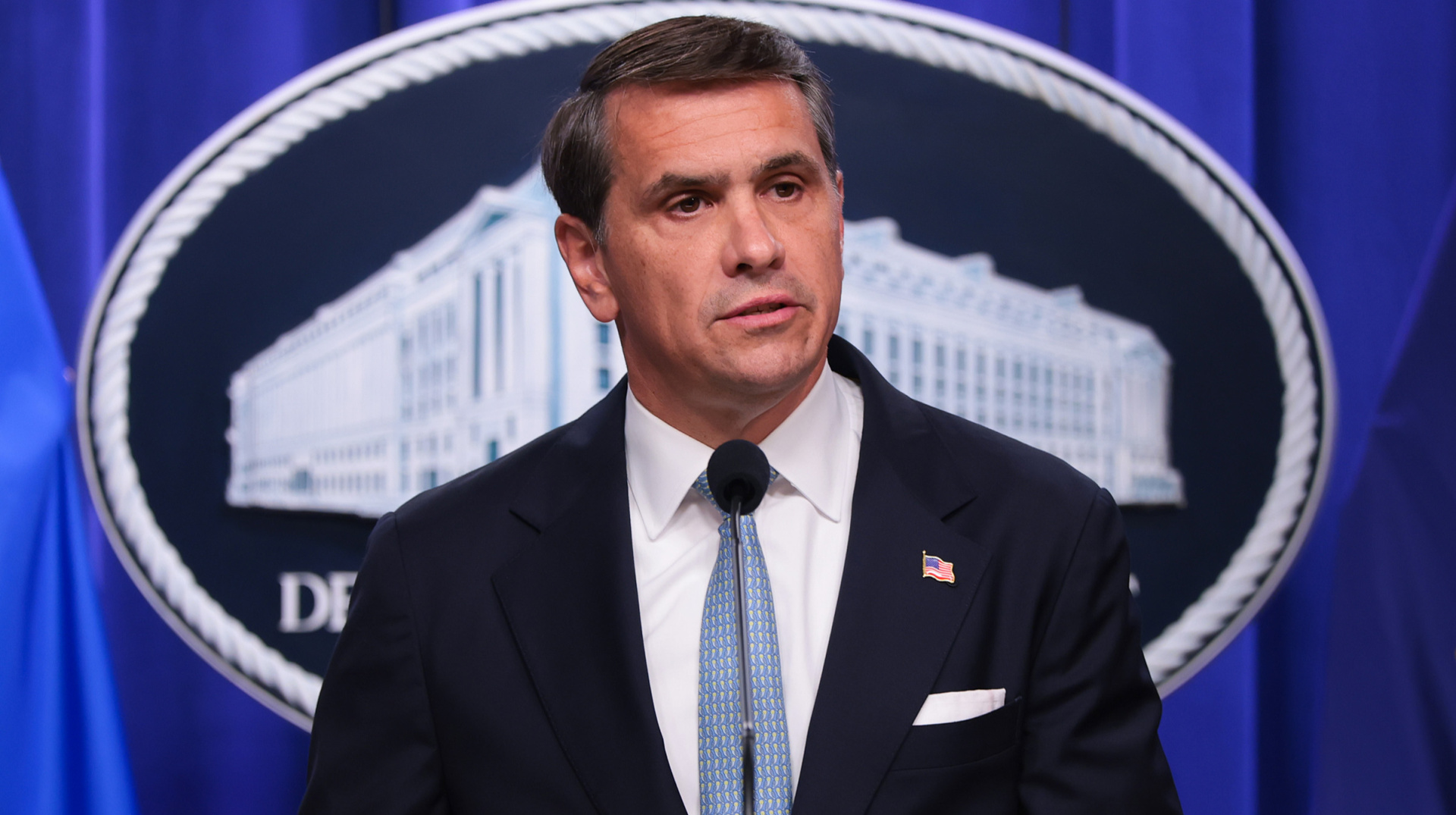 Минюст США обвинил агентов разведки РФ в подготовке убийств и финансировании терроризма