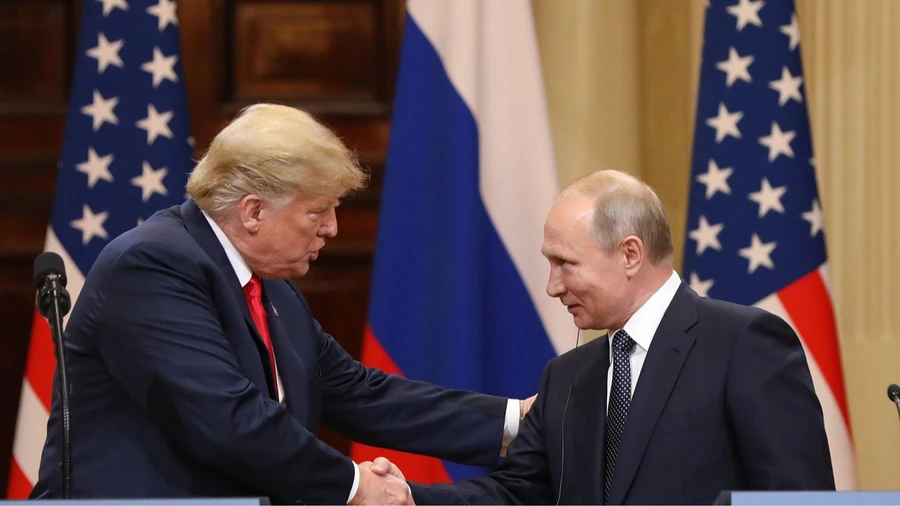 Росія частково скасувала заборону на експорт дизеля після угоди Трампа і Путіна: почнуть негайно