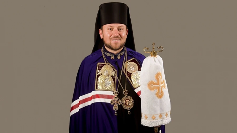 Bishop from Ternopil to become youngest Vatican cardinal