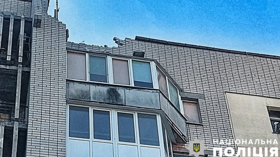 Russians strike Kherson Oblast, killing 2 locals – photo