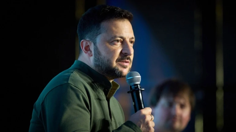 Zelenskyy on Kursk Oblast: more Russian soldiers captured on early 19 August