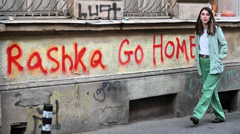 Тбілісі йде ва-банк: грузинська влада робить ставку на Трампа та готується до конфліктів