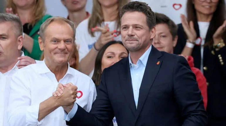 Мэр с президентскими амбициями: кто может возглавить Польшу после Анджея Дуды