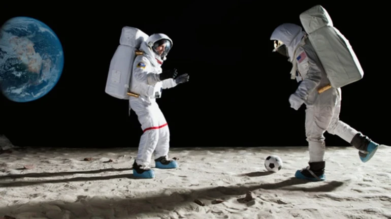 Там бував Кобзар і кістки динозавра. Що ви знаєте про діяльність людини у космосі? ТЕСТ