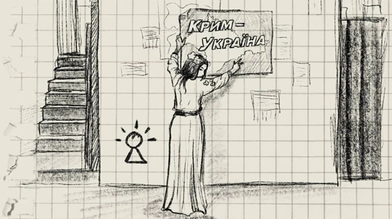 Вони не були готові, що жінки на таке спроможні. Як партизанки руху Зла Мавка в окупації кошмарять росіян