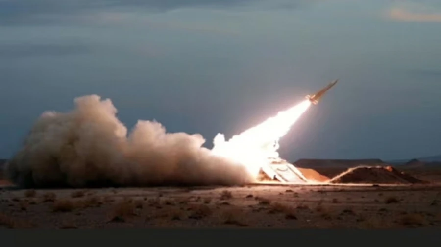 Военную базу США в Сирии атаковали ракеты из Ирака – Reuters