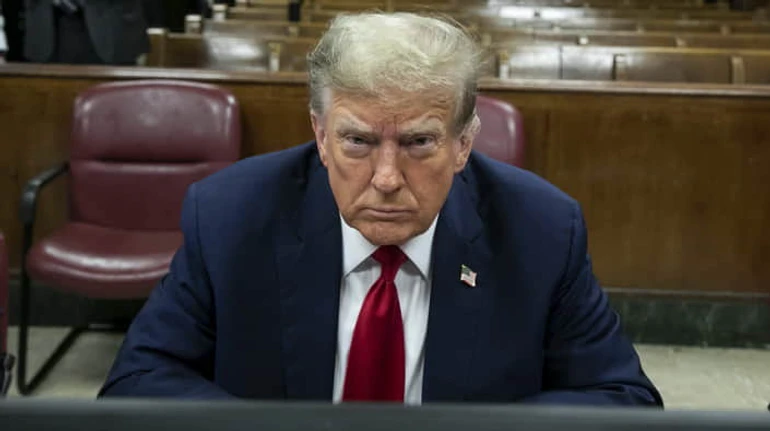 Дональд Трамп та його справи: які кримінальні звинувачення висунуті проти експрезидента США