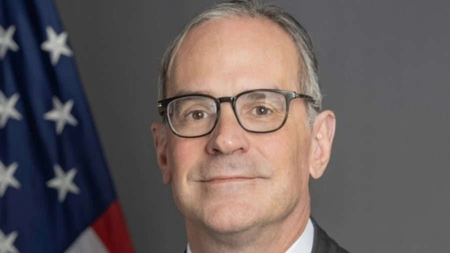 US representative to attend Ukraine-Russia talks, but it's not state secretary