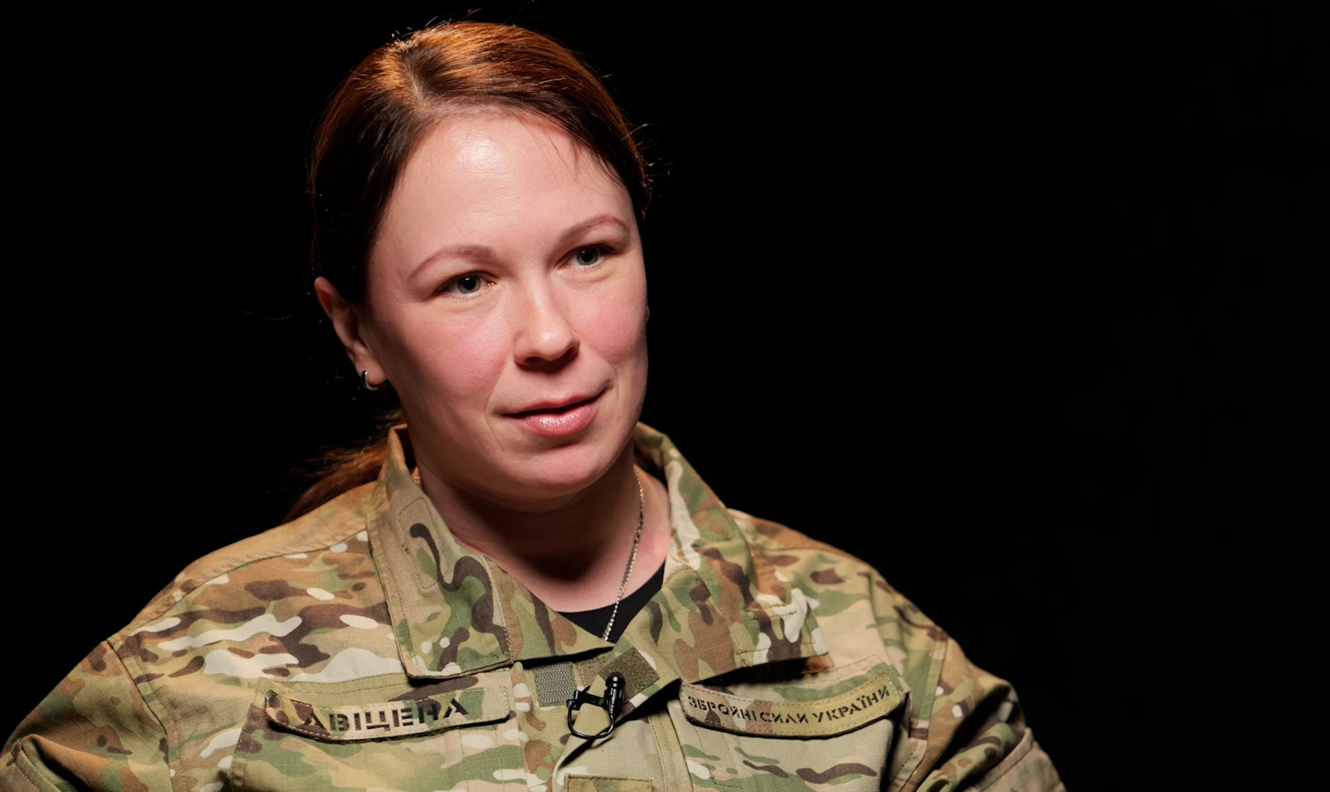 Как зарождение дикого эгоизма под Урзуфом привело Викторию Ковач к созданию мощной медслужбы в 3-й ОШБ - интервью