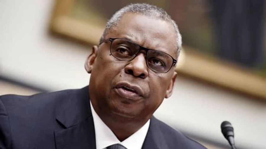 У голови Пентагону Ллойда Остіна виявили рак простати